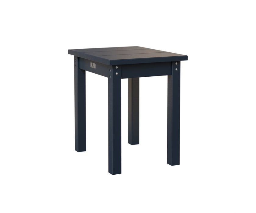 Berlin Gardens Economy End Table