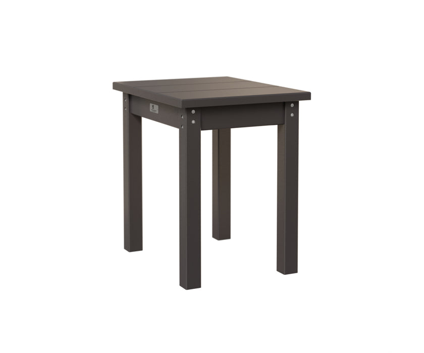 Berlin Gardens Economy End Table