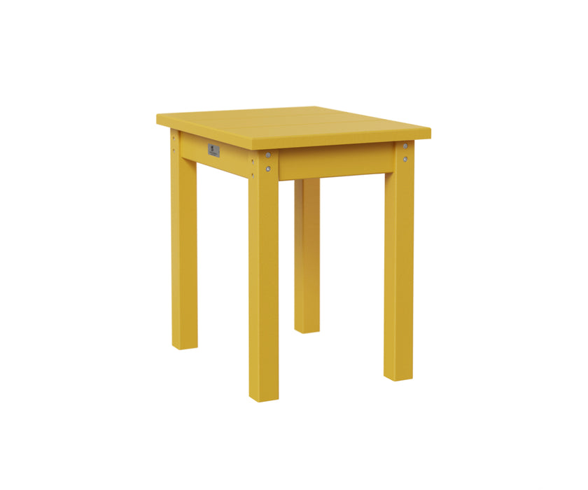 Berlin Gardens Economy End Table