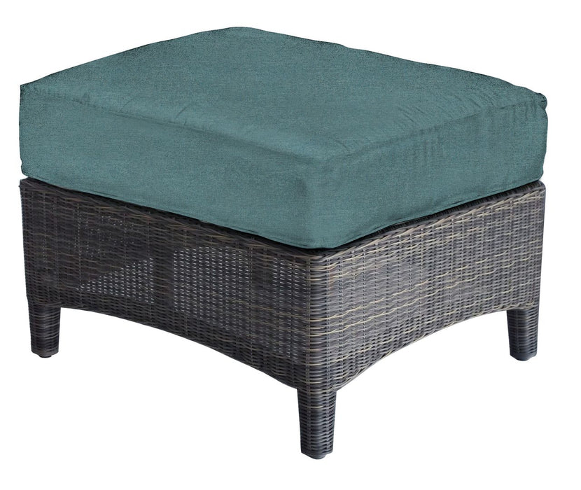 Three Birds Casual Bella Ottoman