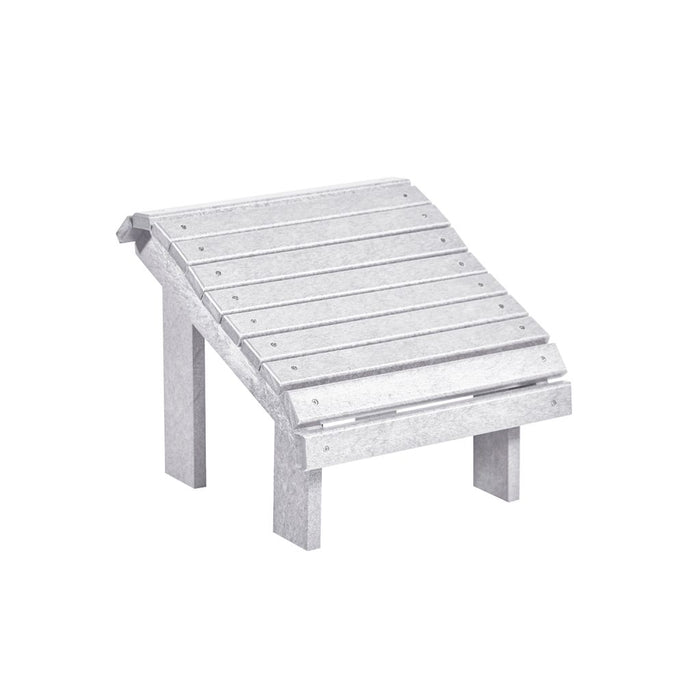 C.R. Plastic Premium Footstool