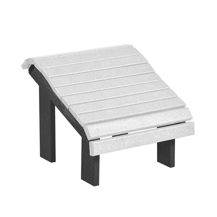 C.R. Plastic Premium Footstool