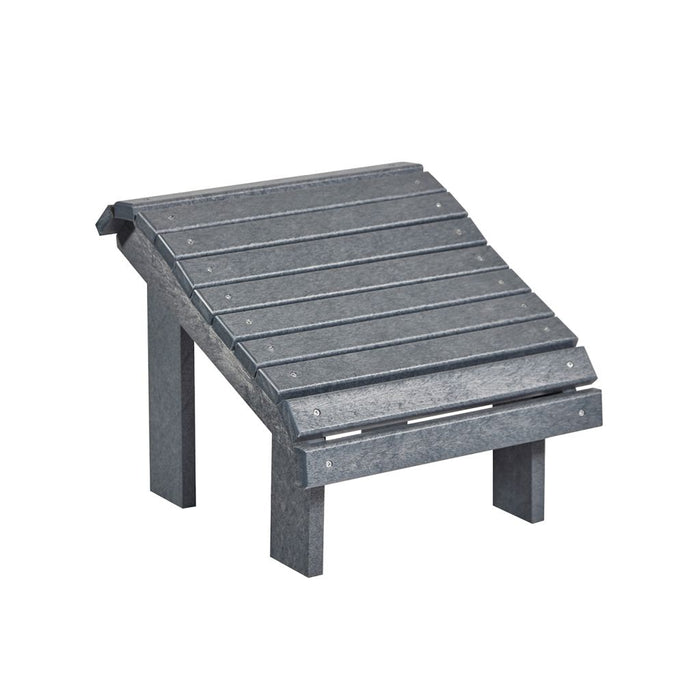 C.R. Plastic Premium Footstool