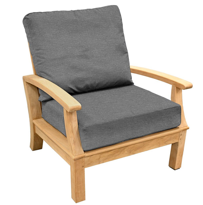 Three Birds Casual Monterey Deep Seating Armchair