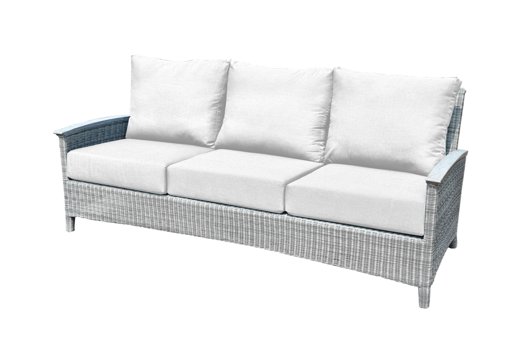 Three Birds Casual Bella Deep Seating 3-Seater Sofa