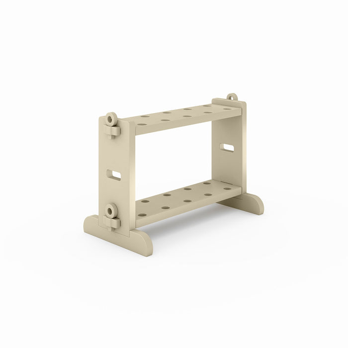 Fishing Rod Holder — Outdoor Rooms by Design