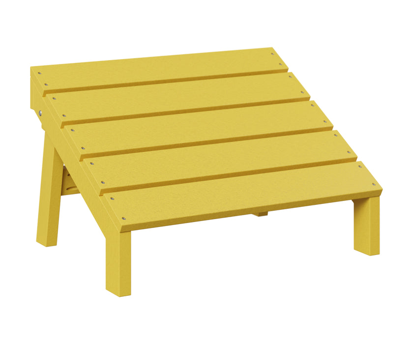 Berlin Gardens Mayhew Adack Folding Footstool