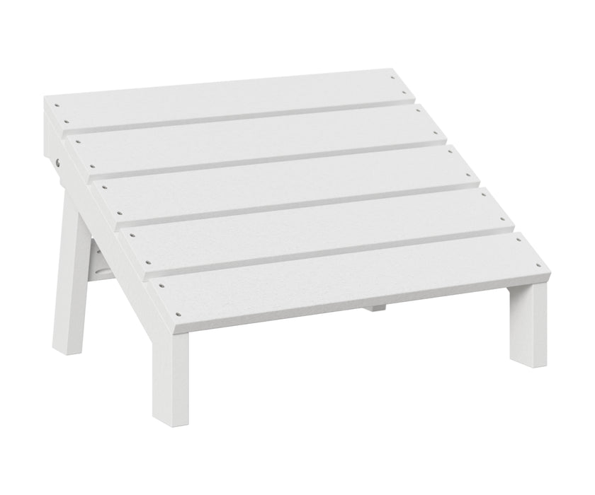 Berlin Gardens Mayhew Adack Folding Footstool