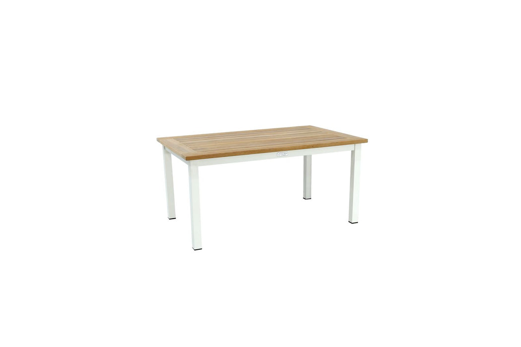 Three Birds Casual SoHo Rectangle Coffee Table 40"