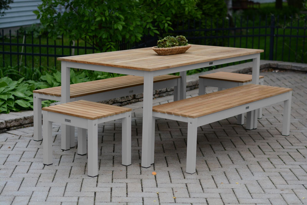 Three Birds Casual SoHo 20" Bench