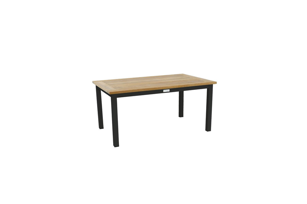 Three Birds Casual SoHo Rectangle Coffee Table 40"