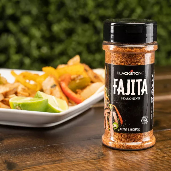 Blackstone Fajita Seasoning