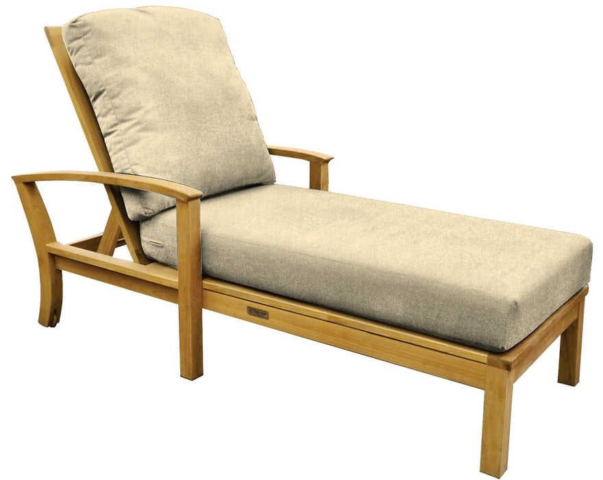 Three Birds Casual St. Lucia Lounger