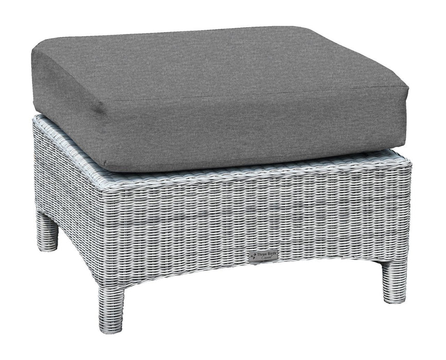 Three Birds Casual Bella Ottoman
