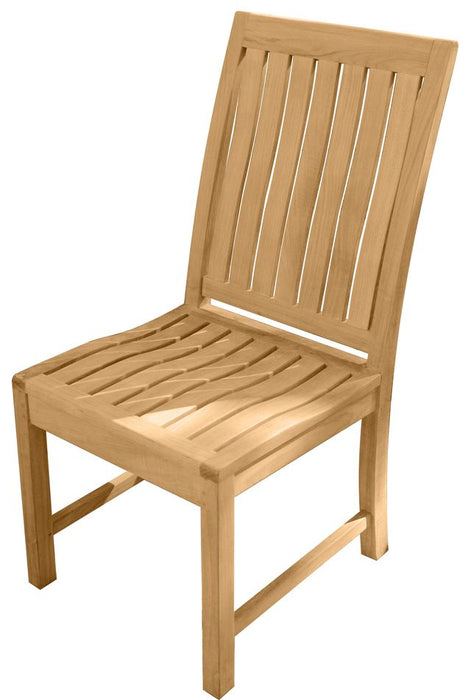 Three Birds Casual St. Lucia Dining Side Chair