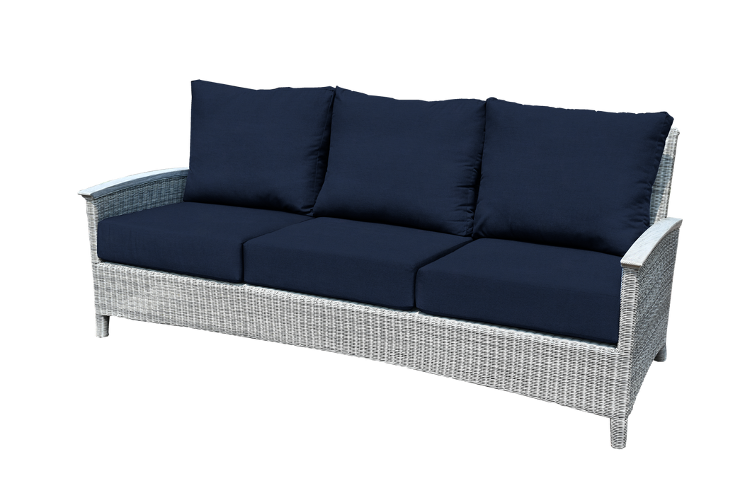 Three Birds Casual Bella Deep Seating 3-Seater Sofa