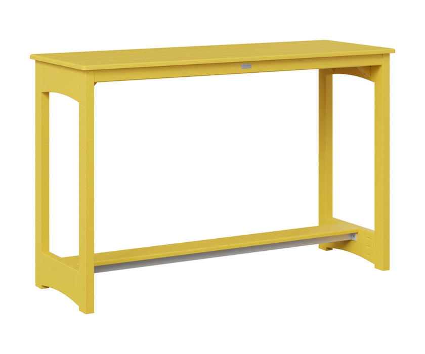Berlin Gardens Balcony Bar Table