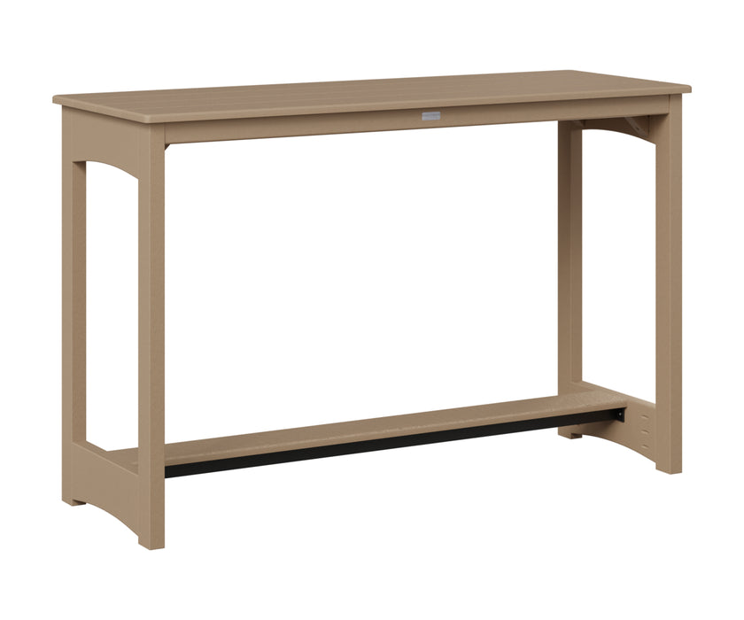 Berlin Gardens Balcony Bar Table