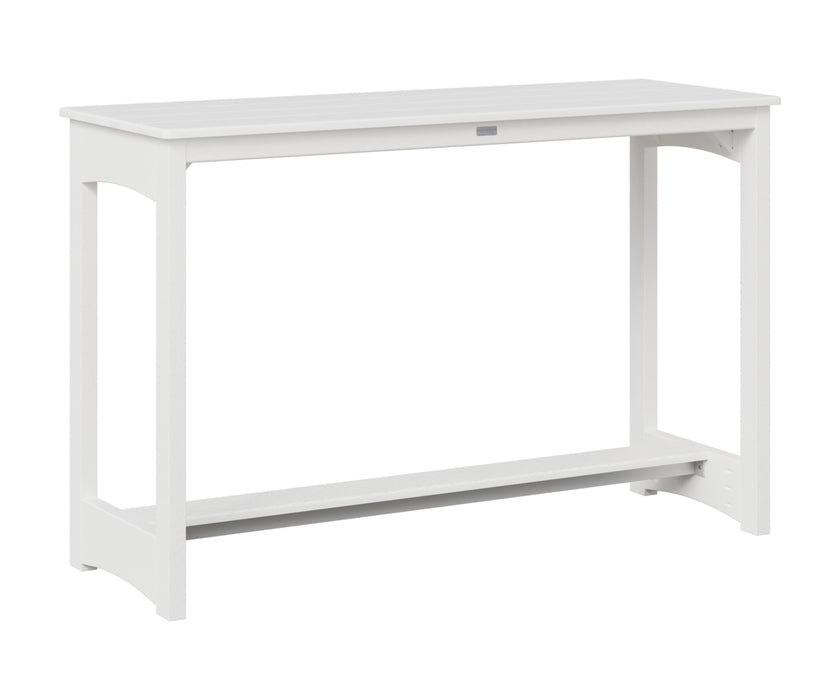Berlin Gardens Balcony Bar Table