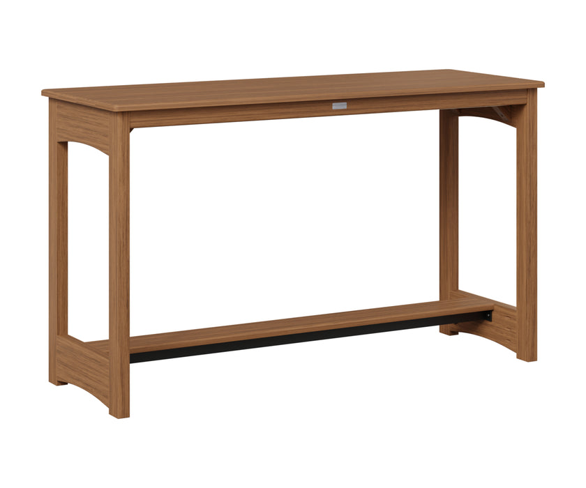 Berlin Gardens Balcony Counter Height Table