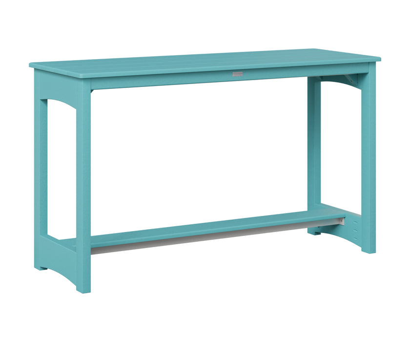 Berlin Gardens Balcony Counter Height Table