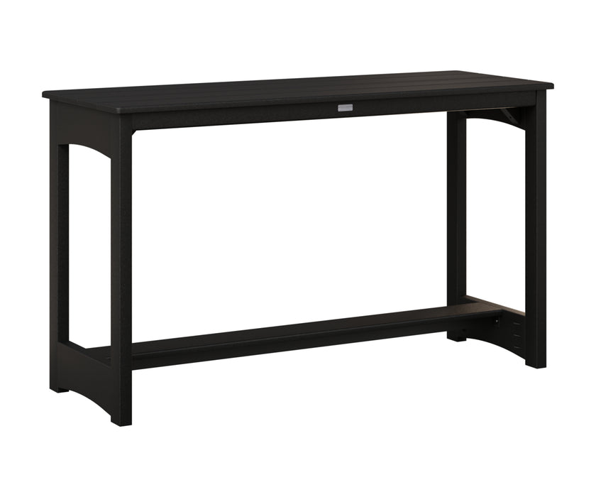 Berlin Gardens Balcony Counter Height Table