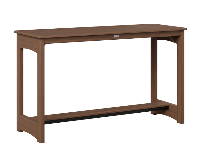 Berlin Gardens Balcony Counter Height Table