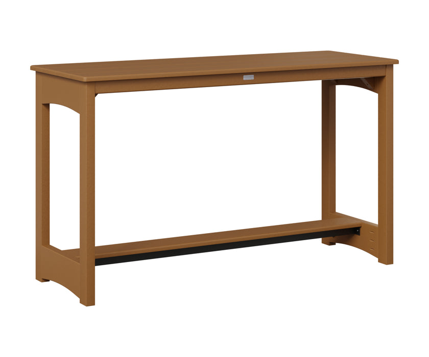 Berlin Gardens Balcony Counter Height Table