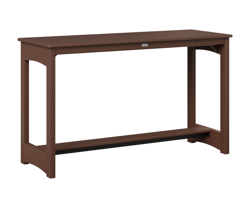 Berlin Gardens Balcony Counter Height Table