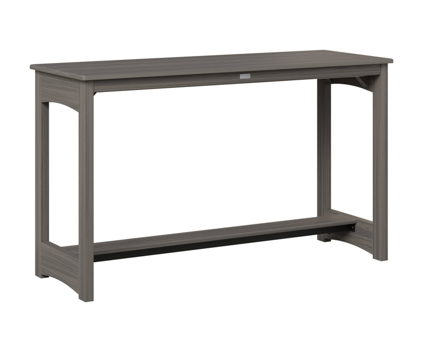 Berlin Gardens Balcony Counter Height Table