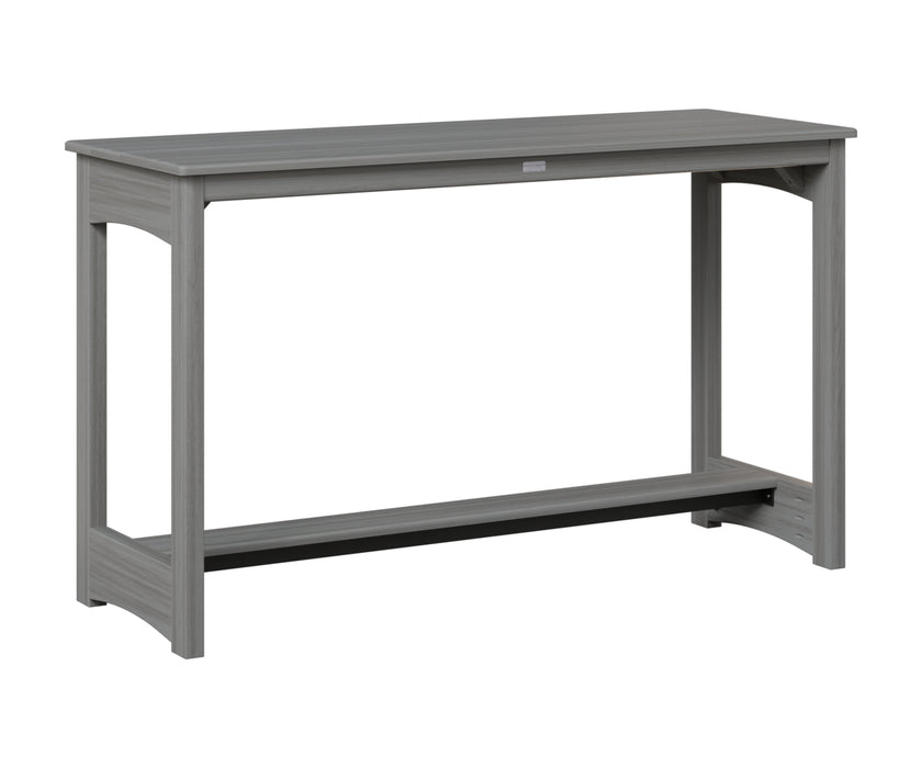 Berlin Gardens Balcony Counter Height Table