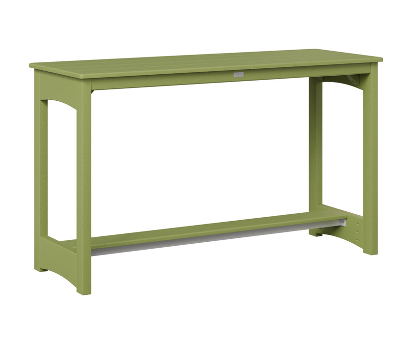 Berlin Gardens Balcony Counter Height Table