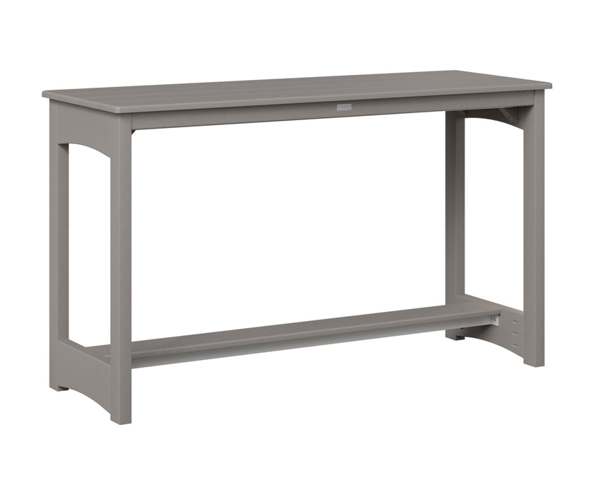 Berlin Gardens Balcony Counter Height Table