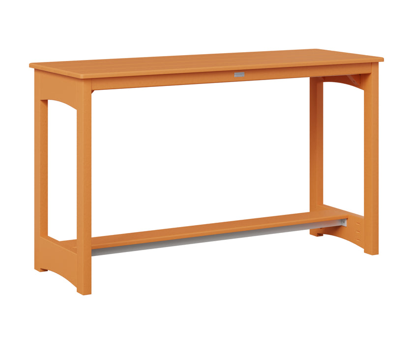 Berlin Gardens Balcony Counter Height Table