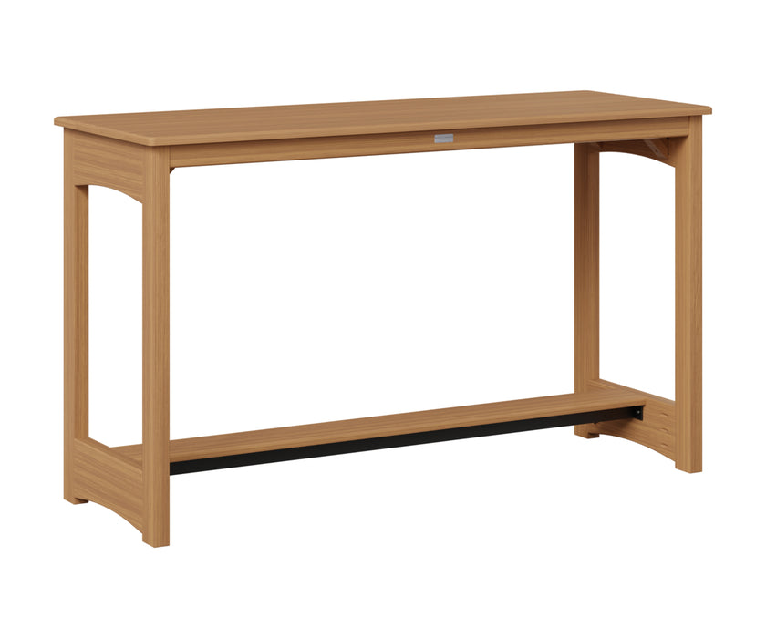 Berlin Gardens Balcony Counter Height Table
