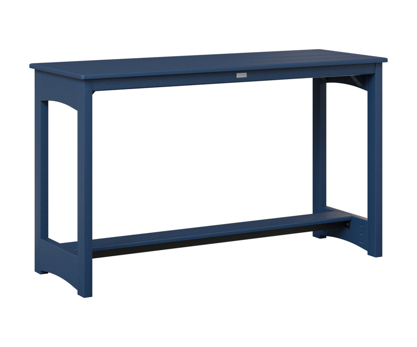 Berlin Gardens Balcony Counter Height Table