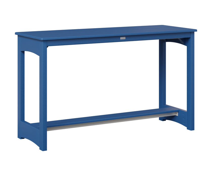 Berlin Gardens Balcony Counter Height Table
