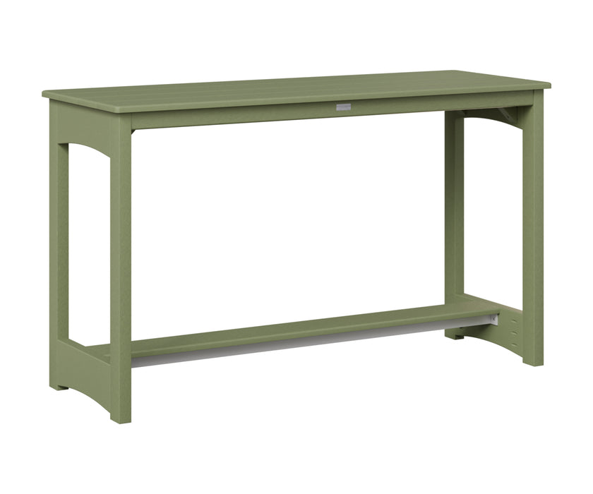 Berlin Gardens Balcony Counter Height Table