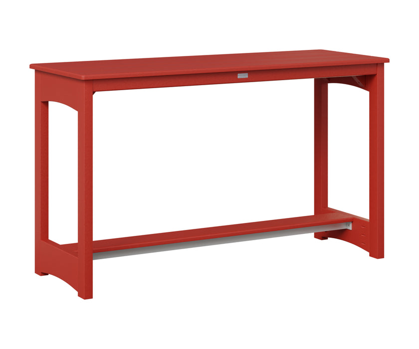 Berlin Gardens Balcony Counter Height Table