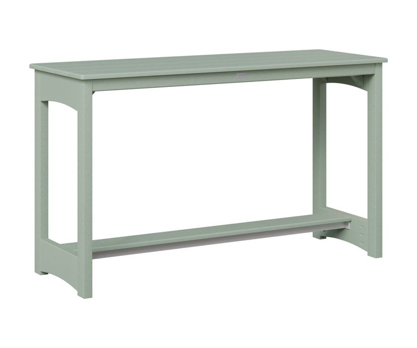 Berlin Gardens Balcony Counter Height Table