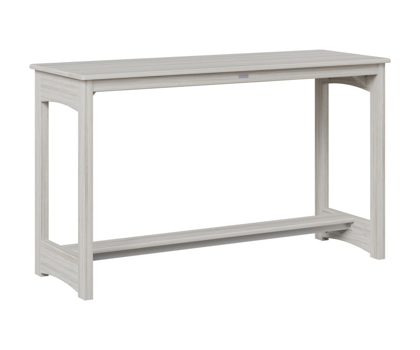 Berlin Gardens Balcony Counter Height Table