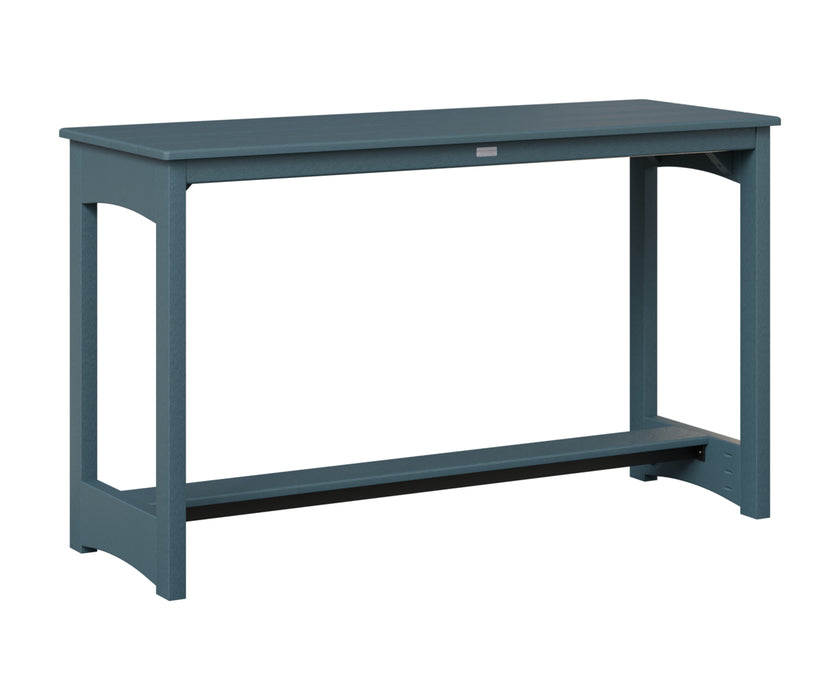Berlin Gardens Balcony Counter Height Table