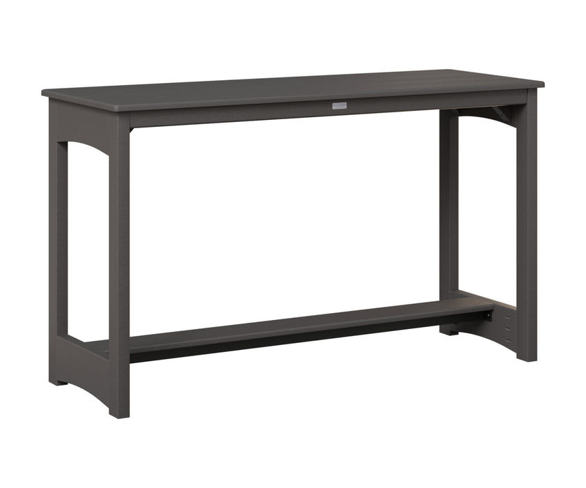 Berlin Gardens Balcony Counter Height Table