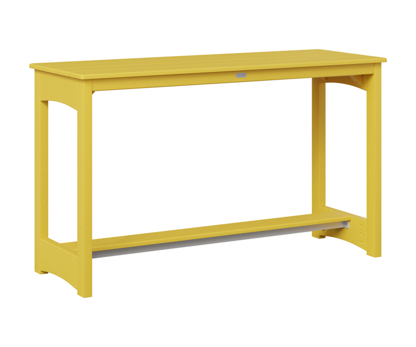 Berlin Gardens Balcony Counter Height Table