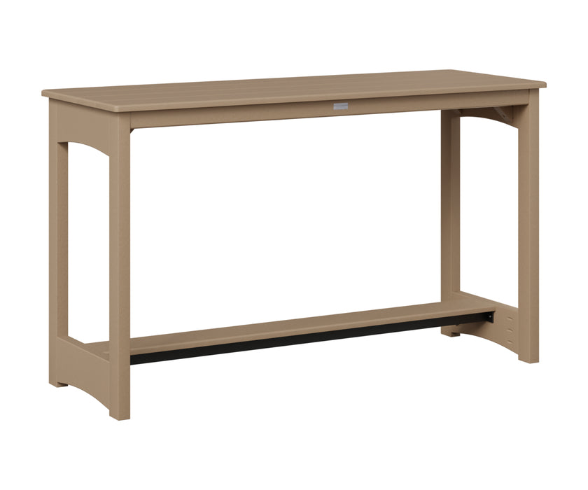 Berlin Gardens Balcony Counter Height Table
