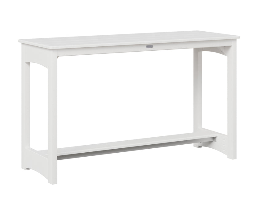 Berlin Gardens Balcony Counter Height Table