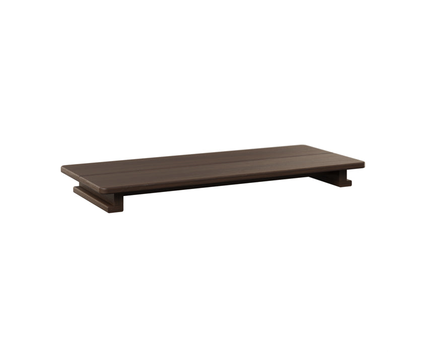 Berlin Gardens Accessories HDPE Food Tray