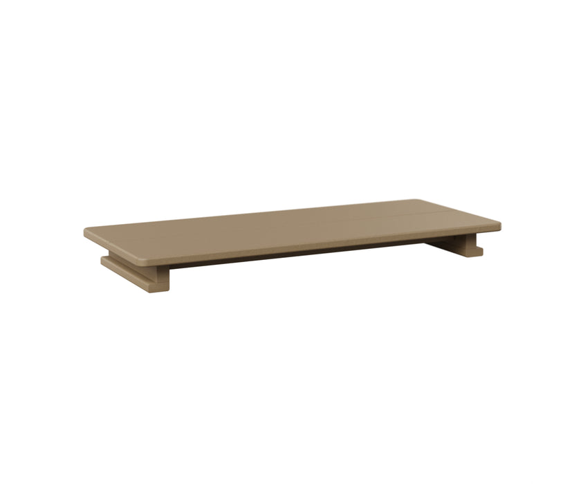 Berlin Gardens Accessories HDPE Food Tray