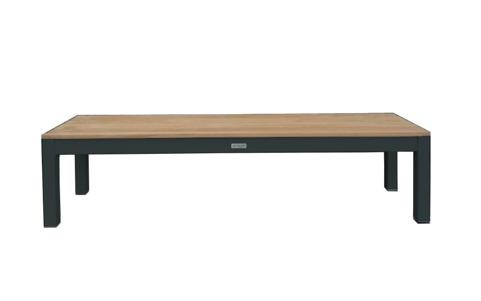 Three Birds Casual SoHo Bench 65"