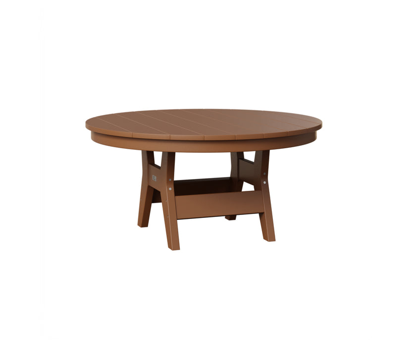 Berlin Gardens Harbor 38″ Round Conversation Table